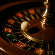Spinania - Live Roulette with Real Dealers