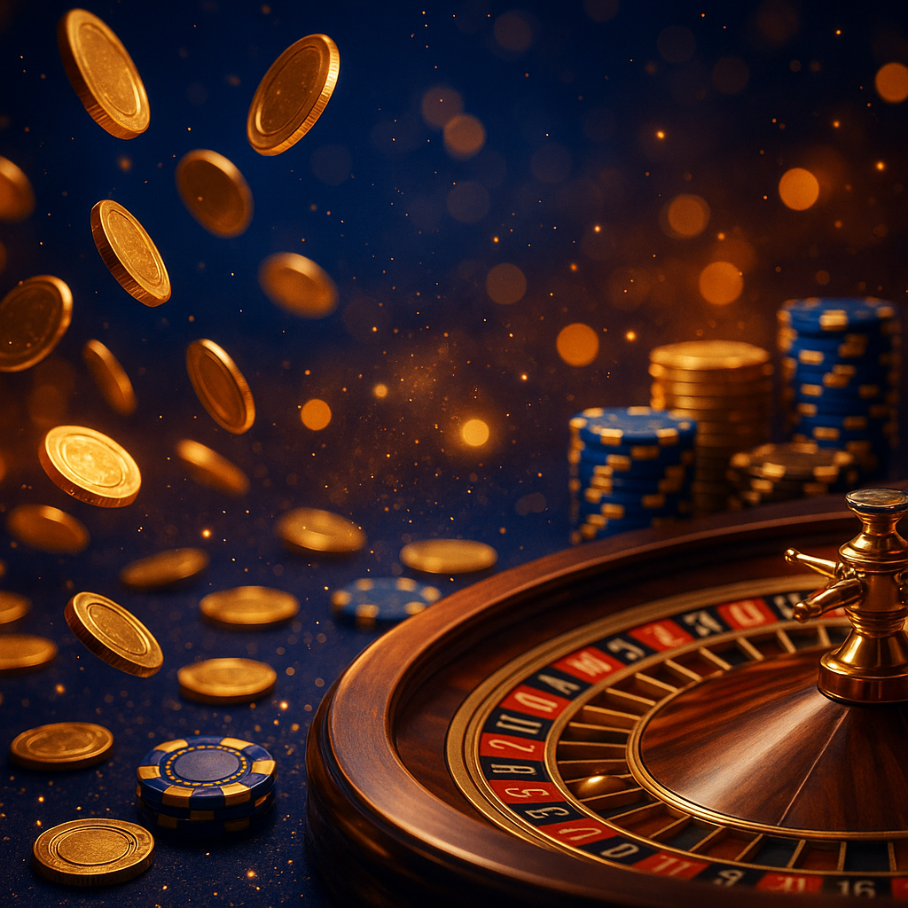 Spinania Welcome Bonus - Up to €1500 + 250 Free Spins