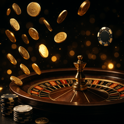 Spinania Welcome Bonus - 100% up to AUD 1000 + 50 Free Spins